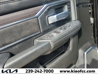 2025 Ram 2500 — photo 23 view