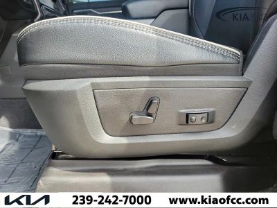 2025 Ram 2500 — photo 24 view