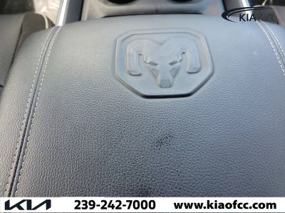 2025 Ram 2500 — photo 20 view