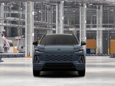 2026 Toyota RAV4 — photo 17 view