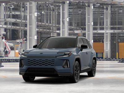 2026 Toyota RAV4 — photo 18 view