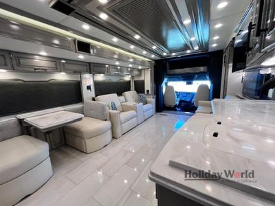 2026 Newmar Summit Aire - Photo 9