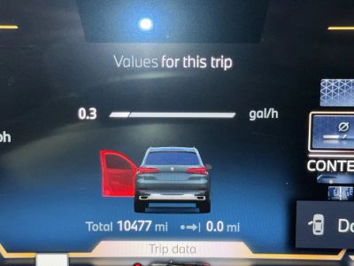 2024 BMW X5 — photo 25 view