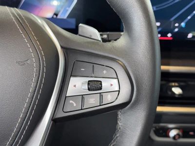 2024 BMW X5 — photo 23 view