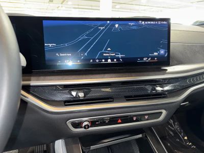 2024 BMW X5 — photo 26 view