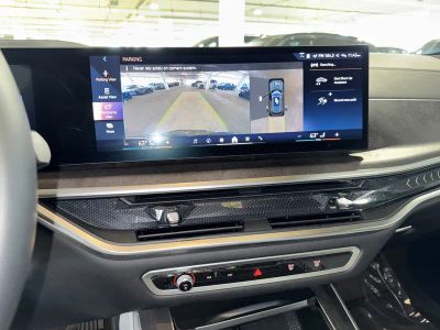 2024 BMW X5 — photo 27 view