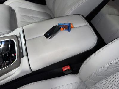 2024 BMW X5 — photo 29 view