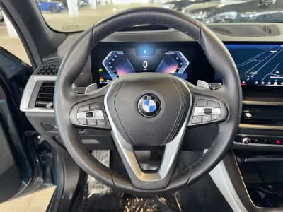 2024 BMW X5 — photo 21 view