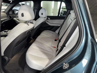 2024 BMW X5 — photo 15 view