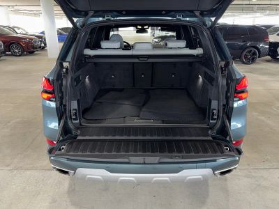 2024 BMW X5 — photo 13 view