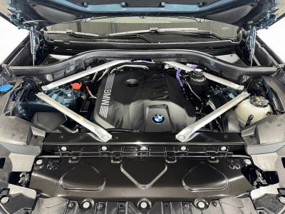 2024 BMW X5 — photo 35 view