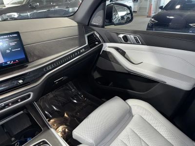 2024 BMW X5 — photo 30 view