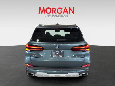 2024 BMW X5 — photo 7 view