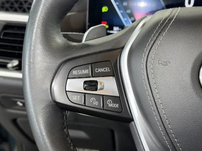 2024 BMW X5 — photo 22 view
