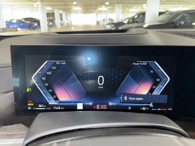 2024 BMW X5 — photo 24 view