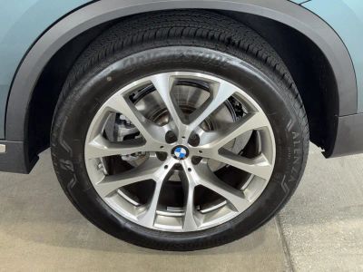 2024 BMW X5 — photo 36 view