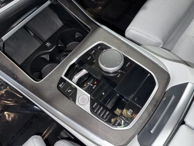 2024 BMW X5 — photo 28 view