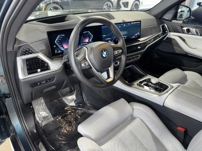 2024 BMW X5 — photo 20 view