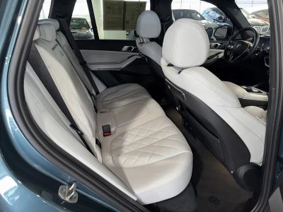 2024 BMW X5 — photo 12 view