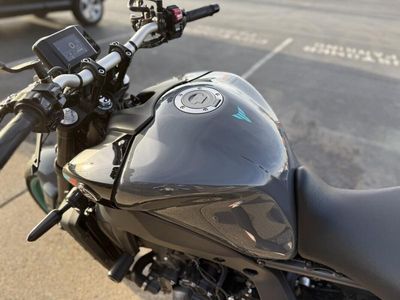 2023 Yamaha MT-09 - Photo 10