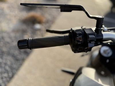 2023 Yamaha MT-09 - Photo 7