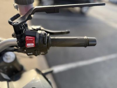 2023 Yamaha MT-09 - Photo 9