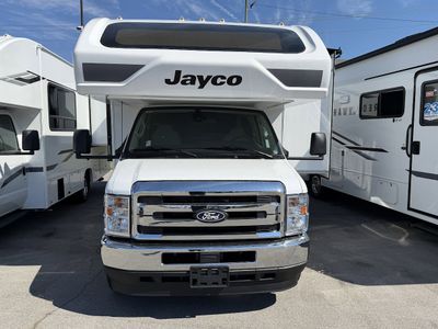 2026 Jayco Redhawk - Photo 2