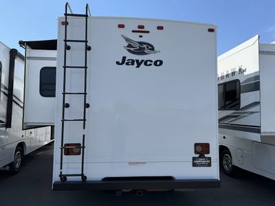 2026 Jayco Redhawk - Photo 3