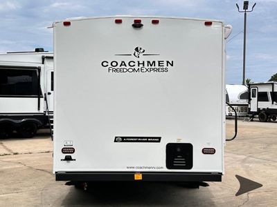 2026 Coachmen RV Freedom Express Select - Photo 8