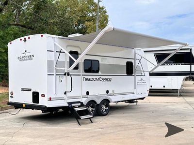 2026 Coachmen RV Freedom Express Select - Photo 10