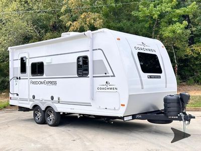 2026 Coachmen RV Freedom Express Select - Photo 1