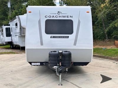 2026 Coachmen RV Freedom Express Select - Photo 3