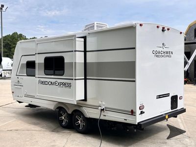 2026 Coachmen RV Freedom Express Select - Photo 9