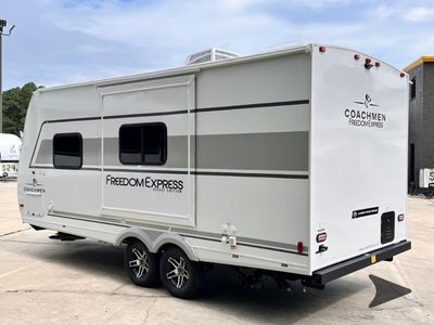 2026 Coachmen RV Freedom Express Select - Photo 6