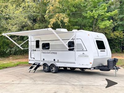 2026 Coachmen RV Freedom Express Select - Photo 4