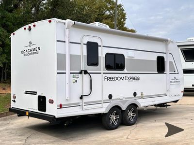 2026 Coachmen RV Freedom Express Select - Photo 7