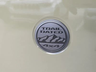 2026 Jeep Wrangler — photo 13 view