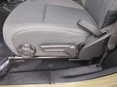 2026 Jeep Wrangler — photo 22 view