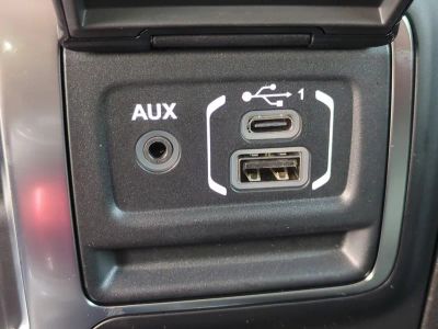 2026 Jeep Wrangler — photo 24 view