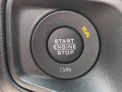 2026 Jeep Wrangler — photo 30 view