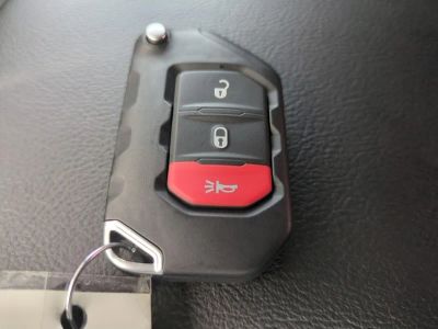 2026 Jeep Wrangler — photo 31 view