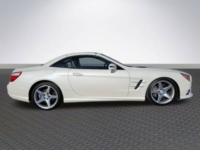 2014 Mercedes-Benz SL-Class - Photo 4