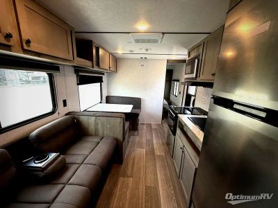 2026 Sunset Park RV Sun Lite — photo 14 view