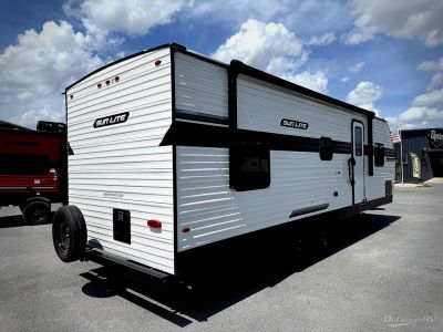 2026 Sunset Park RV Sun Lite — side profile view