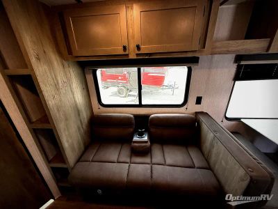2026 Sunset Park RV Sun Lite — engine compartment view