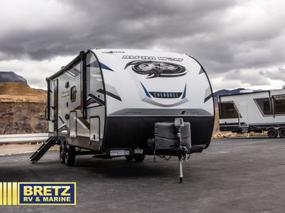 2022 Forest River RV Cherokee Alpha Wolf - Photo 1