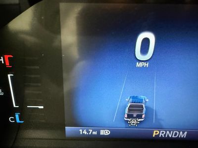 2025 Ford Ranger XL Truck EcoBoost I4 GTDi DOHC Turbocharged VCT - Photo 16