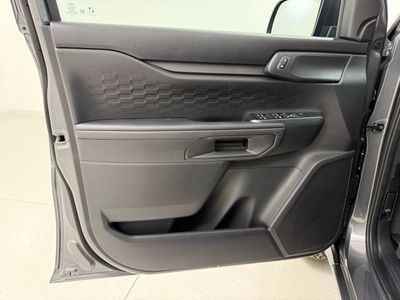 2025 Ford Ranger XL Truck EcoBoost I4 GTDi DOHC Turbocharged VCT - Photo 11