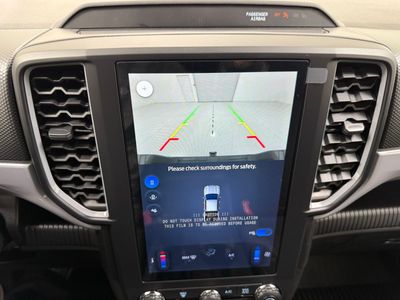2025 Ford Ranger XL Truck EcoBoost I4 GTDi DOHC Turbocharged VCT - Photo 17