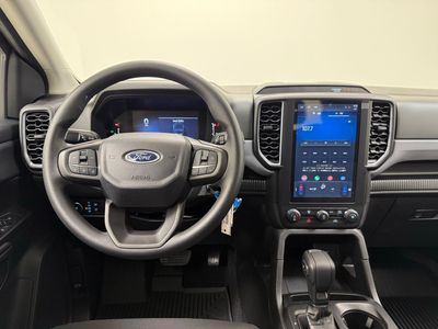 2025 Ford Ranger XL Truck EcoBoost I4 GTDi DOHC Turbocharged VCT - Photo 21